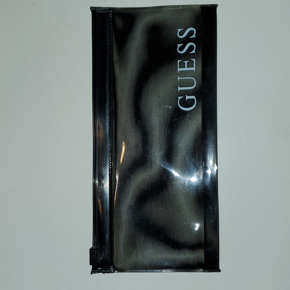 LAST CHANCE! Dark blue GUESS watch - Picture 11 of 11